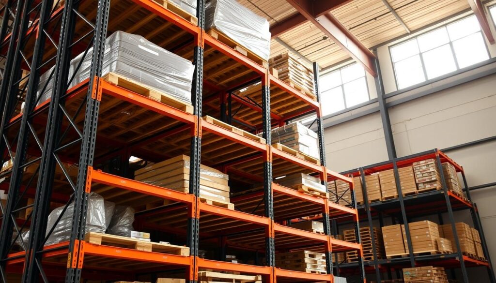 Rak Pallet Custom Rak Pallet Custom