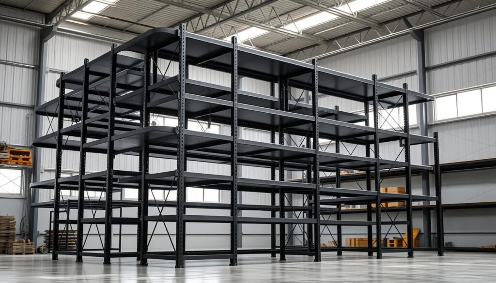 rak besi custom Surabaya rak besi custom Surabaya