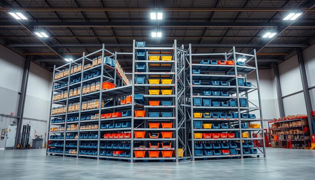 rak gudang custom rak gudang custom